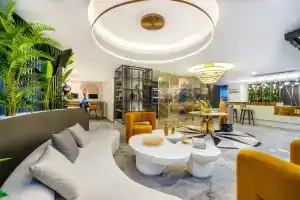 Lexia Hotels, Анталья