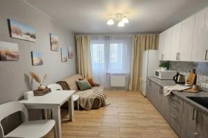 Квартира на Петра Метальникова 36 п4, Краснодар