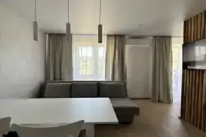 Апартаменты в ЖК Флора, Кудепста
