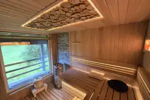 Гостевой дом «СПА у пруда», Дроздово