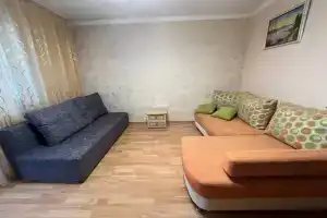 Квартира на улице 3 августа, 22, Красноярск
