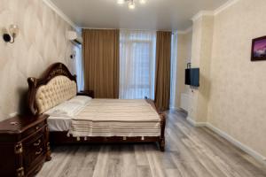 Квартира в Эсфере