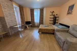 Апартаменты Аврора трехместные (id 121), Тюмень