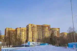 Квартира Дом в Парке
