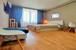 Апартаменты На Цветочном Бульваре, Набережные Челны