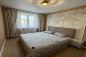 Квартира с закрытым двором, Магнитогорск