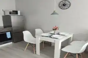 Квартира комфорт-класса, Тобольск