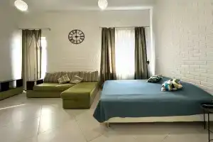 Квартира на улице Красных Героев 20к1, Берёзовский