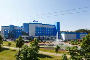 Гостиница «Газпром трансгаз Беларусь», Минск
