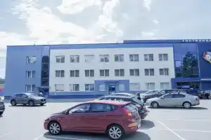 Мини-отель «Олимпийский», Минск