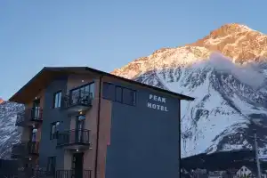 Отель Peak Kazbegi, Казбеги