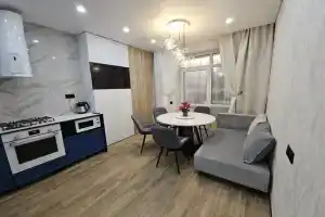 Апартаменты Elizium Home Autograph, Кострома