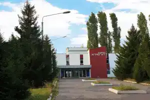 Хостелы