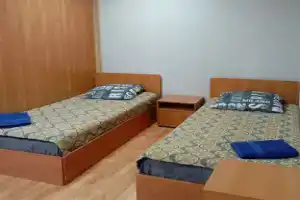 Квартира на улице Большая Спасская 64, Ржев