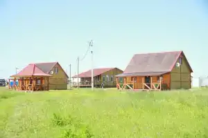 База отдыха «Капитан», Ретле