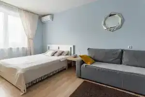 Квартира на улице Янки Купалы 26, Нижний Новгород