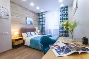 Апартаменты OpenApartments, Санкт-Петербург