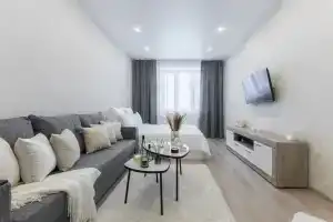 Апартаменты Residence Elegance на Аделя Кутуя, Казань