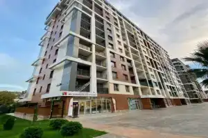 Апартаменты Каравелла Гости-24, Дагомыс