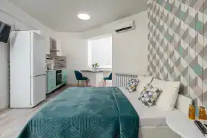 Квартира Тюльпан Апарт, Ростов-на-Дону