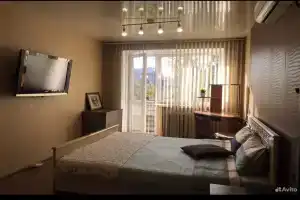 Апартаменты RentUfa на Революционной 58, Уфа