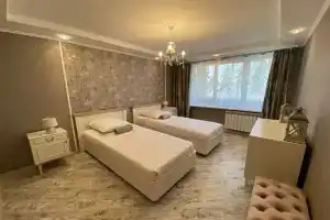 Апартаменты Rauschen Green Classic, Светлогорск