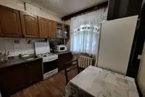 Апартаменты Кастанаевская 36к3, Москва