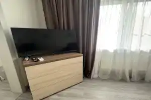 Апартаменты уютные, Апрелевка