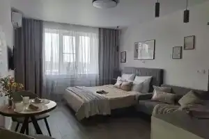 Апартаменты В центре КМВ, Лермонтов