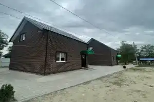 Домик у Дона, Константиновск