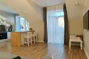 Квартира ЭкоStudio, Самара