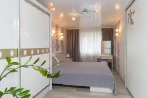 Апартаменты в Центре Города На Улице Мусорского 4