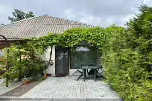Апартаменты Мариос, Рыбачий