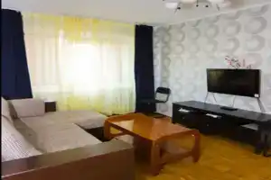 Квартира трёхкомнатная Троицкий 104, Архангельск