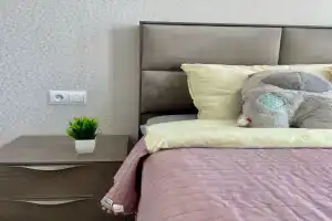 Квартира Атлас, Калининград
