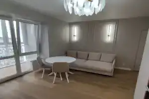 Квартира Двухкомнатные в Новом ЖК (001900)
