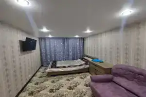 Квартира двухкомнатная с хорошим ремонтом, Талнах