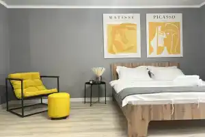 Квартира Уютная в новом ЖК