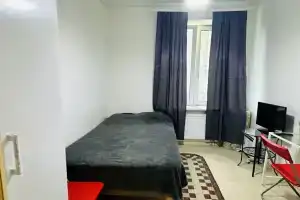 Квартира 98/3 на улице Красных Героев 20 к2, Берёзовский