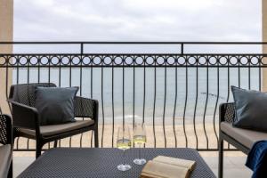 Апартаменты SeaView39 с видом на море 2, Пионерский