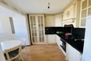 Двухкомнатная квартира на Орджоникидзе, Каспийск