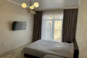 Квартира 584 с Балконом в Жк Панорама