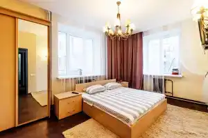 Квартира на ул Никитинская 108, Самара