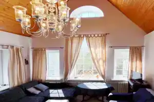Частный дом Русская Провинция, Переславль-Залесский