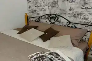 Апартаменты на Орджоникидзе 46, Новокузнецк