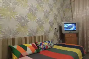 Квартира на Учебной, 15 с удобствами, Томск