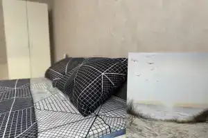 Квартира Евродвушка на Измайлова, Пенза