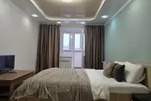 Апартаменты Аврора Комсомольская 89, 5 этаж, Орел