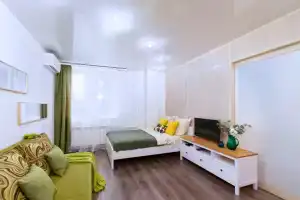 Апартаменты Andora apart | Квартира в центре у ЖД вокзала