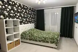 Квартира 1-комнатная, Псков